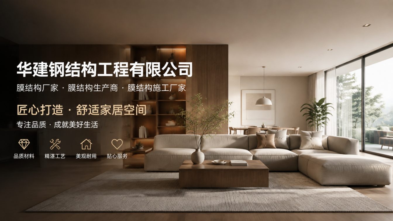 朗县为西南场景提供膜结构方案